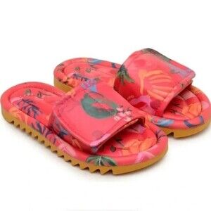 Farm Rio sandals 8